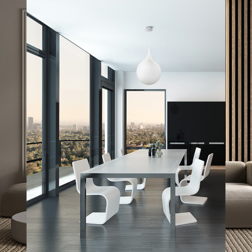 Подвесной светильник Maytoni Dewdrop P225-PL-400-N