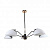 Подвесная люстра F-Promo Vitra 2686-5P