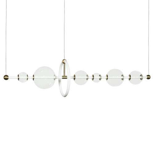 Подвесной светильник Loft IT Alpha 10126/1200 Подвесной светильник Loft IT Alpha 10126/1200