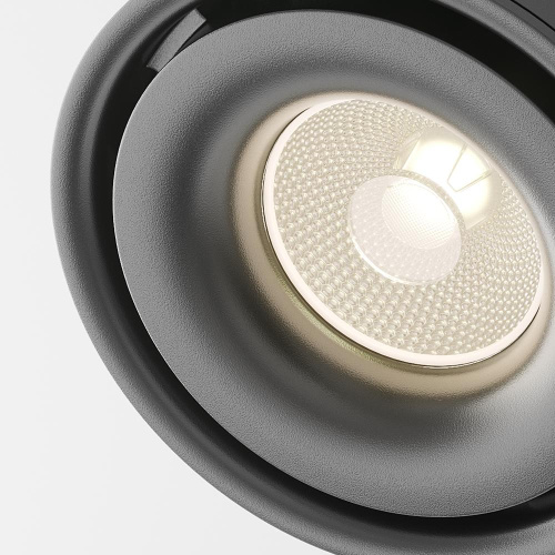 Трековый светильник Technical TR084-1-15W3K-D-B Трековый светильник Technical TR084-1-15W3K-D-B