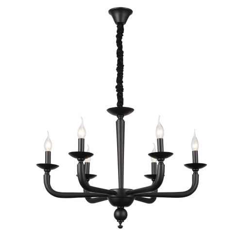 Подвесная люстра ST Luce Forteza SL1114.403.06 Подвесная люстра ST Luce Forteza SL1114.403.06
