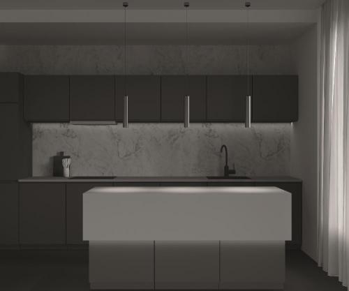 Подвесной светильник Technical P072PL-L12W3K-BS Подвесной светильник Technical P072PL-L12W3K-BS