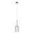 Подвесной светильник Loft IT Spillray 10232/C Smoke