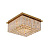 Потолочный светильник Newport 8500 8508/PL gold NEW М0066985