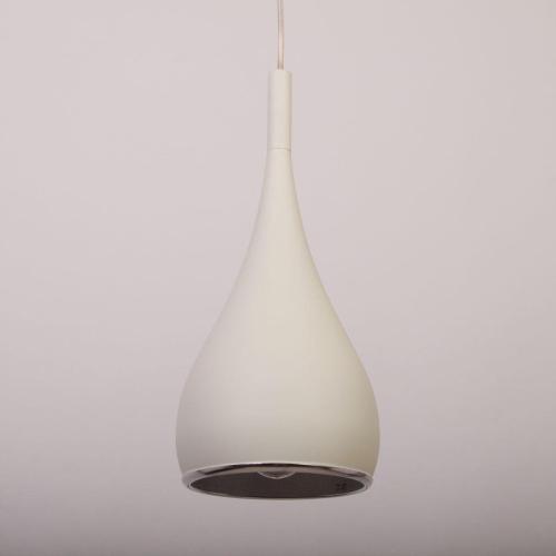 Подвесной светильник Abrasax MA01986CC-001-01(White)