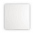 Настенно-потолочный светодиодный светильник Ideal Lux Cover Ap D20 Square Bianco 195735