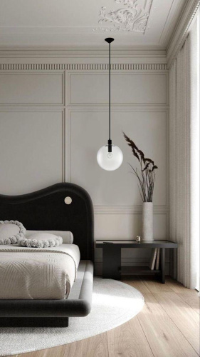 Подвесной светильник Milosh Tendence 0869PLB-1BK