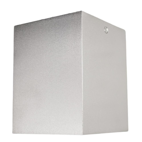 Потолочный светильник Lumina Deco Pulton LDC 8055-B JP-L100*W100*H125 SL