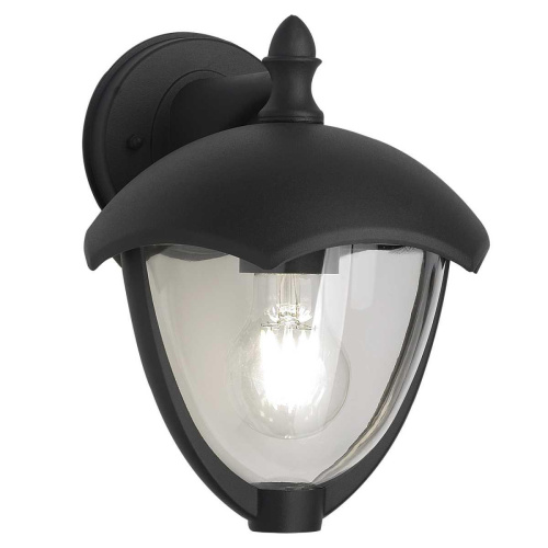 Уличный настенный светильник Gauss Aura GD028 Уличный настенный светильник Gauss Aura GD028