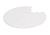 Крышка Deko-Light Backcover White for Series Uni II 930334