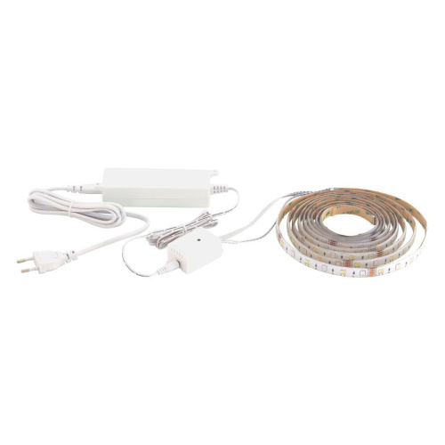 Светодиодная лента Eglo Led Stripe-Z 3W/m RGBW 8M 99687 Светодиодная лента Eglo Led Stripe-Z 3W/m RGBW 8M 99687