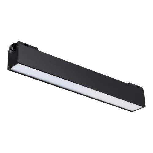 Трековый светодиодный светильник Novotech Shino Kit 358517 Трековый светодиодный светильник Novotech Shino Kit 358517