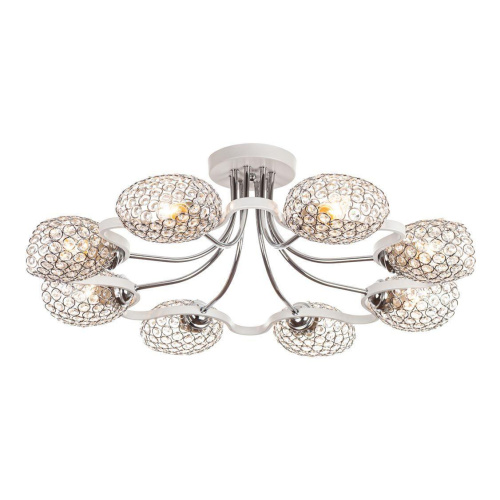 Потолочная люстра Escada 1109/8PL