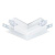 Коннектор L-образный Arte Lamp Linea-Accessories A480733