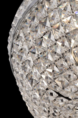 Потолочная люстра Maytoni Tigela DIA009PL-12CH