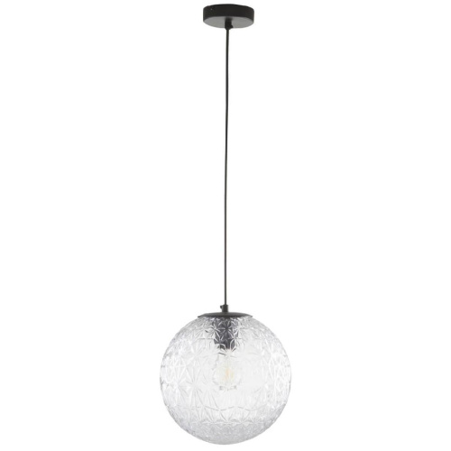 Подвесной светильник Maytoni Andromeda P022PL-01B