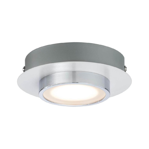 Потолочный светодиодный светильник Paulmann Liao 70942