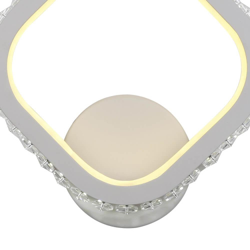 Бра Seven Fires Флери SF7014/1WS-WT