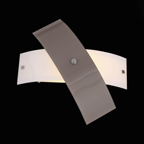 Настенный светильник ST Luce Ovvio SL338.501.01