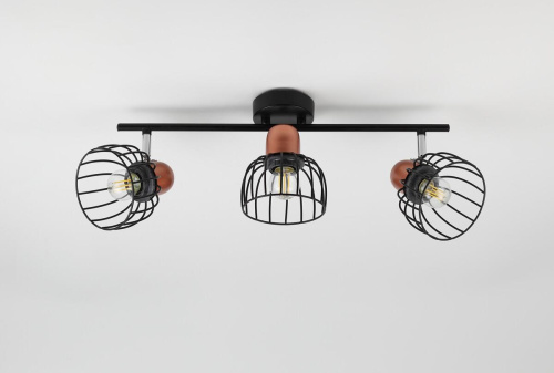 Спот Rivoli Adro 7016-703 Б0044777