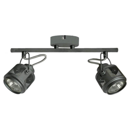 Спот Lussole Loft Haines GRLSP-8046 Спот Lussole Loft Haines GRLSP-8046