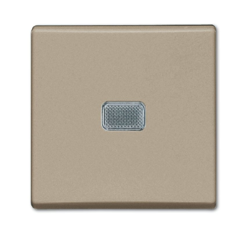 Выключатель одноклавишный ABB Basic55 10A 250V с подсветкой шампань 2CKA001012A2165 Выключатель одноклавишный ABB Basic55 10A 250V с подсветкой шампань 2CKA001012A2165