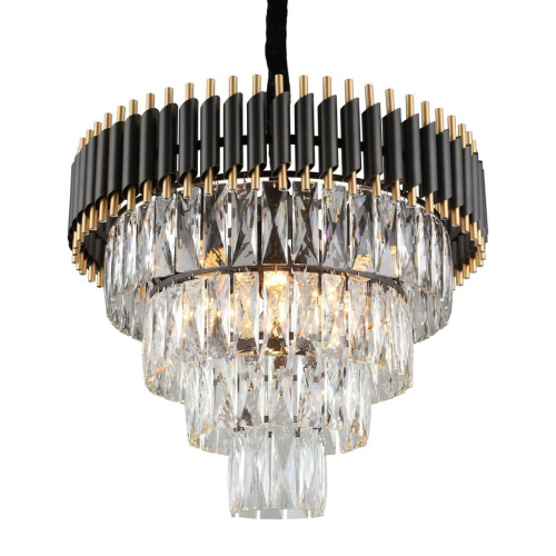 Подвесная люстра Omnilux Corleone OML-69803-08 Подвесная люстра Omnilux Corleone OML-69803-08