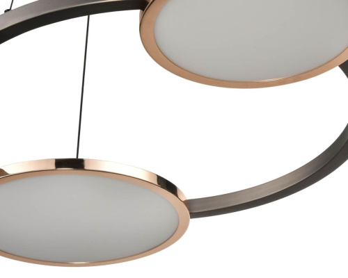 Подвесной светильник Vele Luce Medusa VL7272P02 Подвесной светильник Vele Luce Medusa VL7272P02