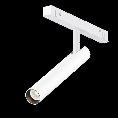Трековый светильник Technical TR141-2-6W3K-M-W