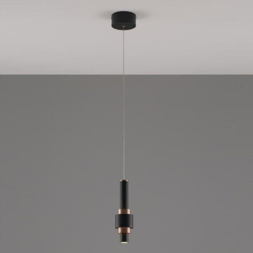 Подвесной светодиодный светильник Moderli Elsa V10859-PL