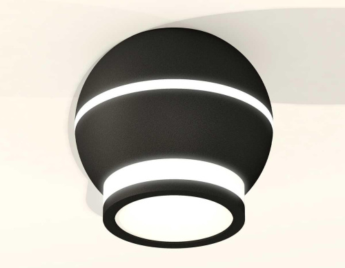 Комплект потолочного светильника Ambrella light Techno Spot XC (C1102, N7121) XS1102040 Комплект потолочного светильника Ambrella light Techno Spot XC (C1102, N7121) XS1102040