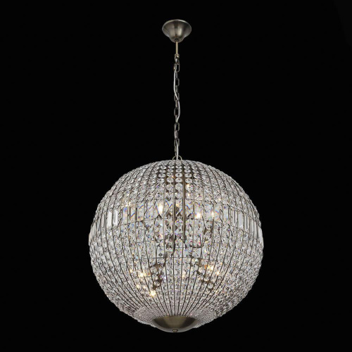 Подвесной светильник ST Luce Mondo SL226.303.08 Подвесной светильник ST Luce Mondo SL226.303.08