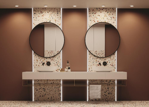 Встраиваемый светильник Technical DL086-GX53-SQ-W