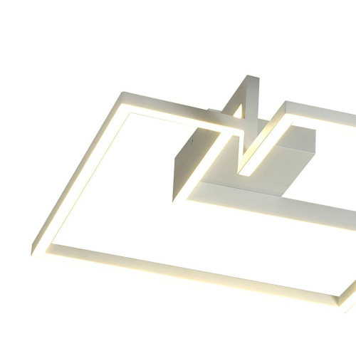 Потолочный светодиодный светильник Mantra Boutique 7661 Потолочный светодиодный светильник Mantra Boutique 7661