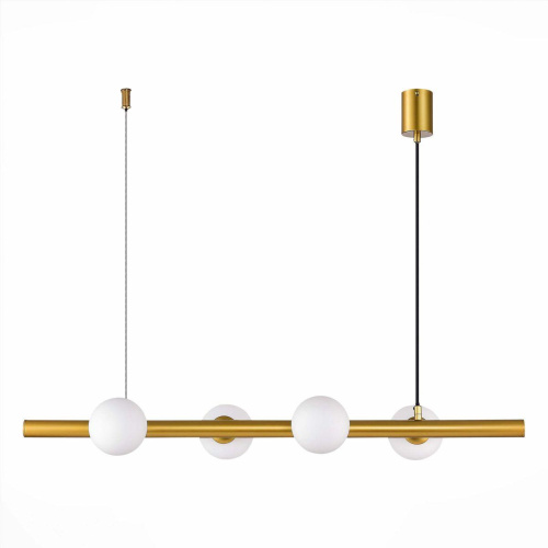 Подвесная люстра ST Luce Asolo SL1185.203.04 Подвесная люстра ST Luce Asolo SL1185.203.04