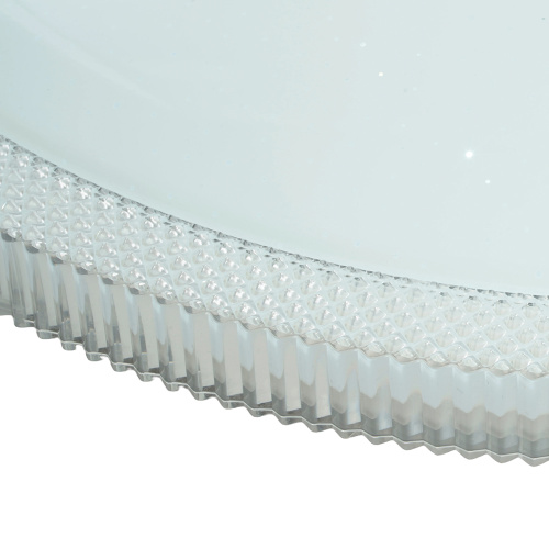 Светильник накладной со светодиодами 56W, 4700Lm, 3000К-4000К-6400K, AL1510 Feron.ONE 51416 Светильник накладной со светодиодами 56W, 4700Lm, 3000К-4000К-6400K, AL1510 Feron.ONE 51416