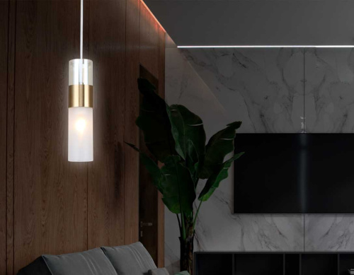 Подвесной светильник Ambrella light High Light LH55111