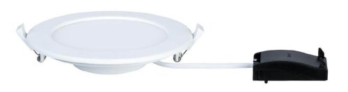 Встраиваемый светодиодный светильник Paulmann Panel dimmable 92942