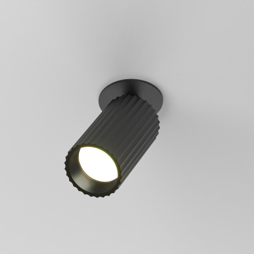 Встраиваемый светильник Technical C110CL-01-GU10-B Встраиваемый светильник Technical C110CL-01-GU10-B