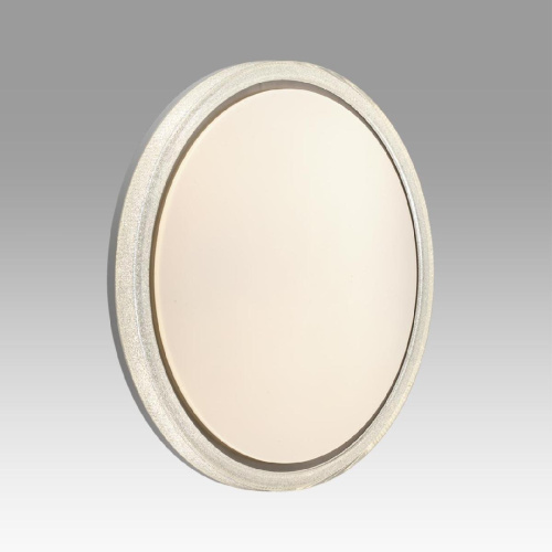 Настенно-потолочный светодиодный светильник Sonex Kristy Maron 7781/EL