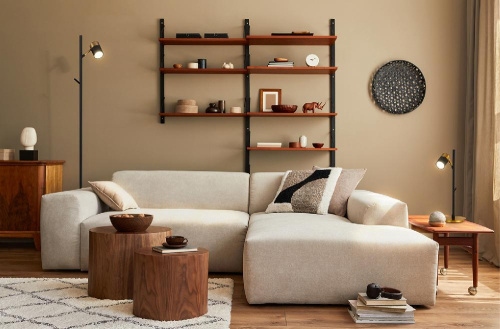 Настольный светильник Freya FR5201TL-01B