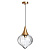 Подвесной светильник Odeon Light Pendant Kesta 4950/1
