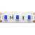 Светодиодная лента Led Strip 201173