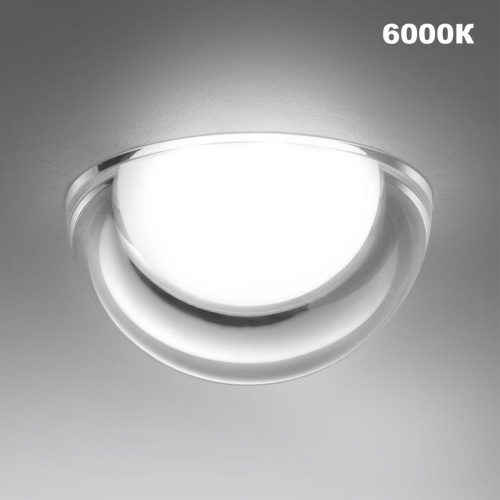 Встраиваемый светодиодный светильник Novotech Spot Largo 359434