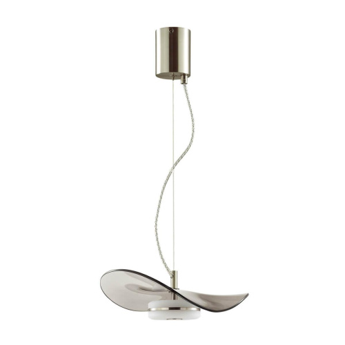 Подвесной светодиодный светильник Odeon Light Fluent 4858/10LA Подвесной светодиодный светильник Odeon Light Fluent 4858/10LA