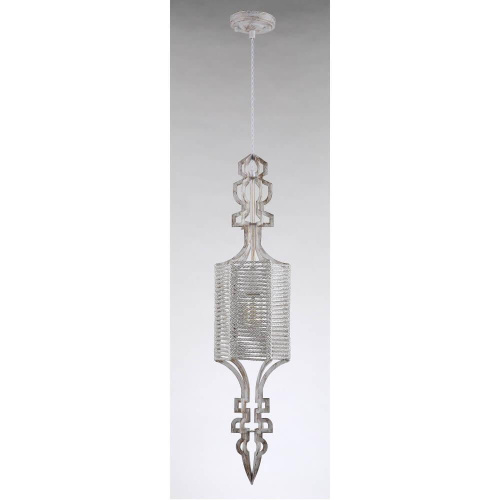 Подвесной светильник Crystal Lux Prima SP1 B White-Gold/White Подвесной светильник Crystal Lux Prima SP1 B White-Gold/White