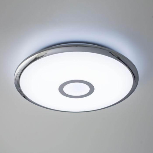Потолочный светодиодный светильник Citilux Старлайт CL70380RGB
