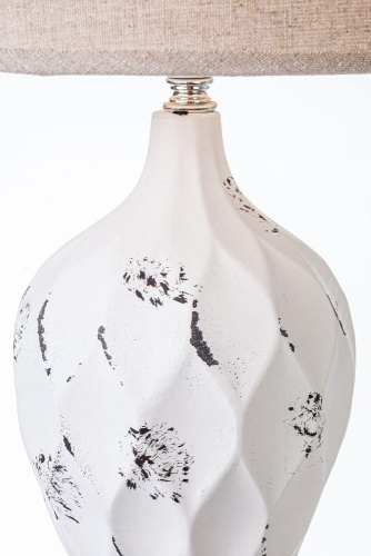 Настольная лампа Escada 10184/L