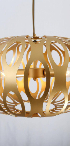 Подвесной светильник Rivoli Mitzi 4079-203 Б0047918