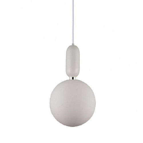 Подвесной светильник Lumina Deco Orito LDP 1219-200 WT+WT Подвесной светильник Lumina Deco Orito LDP 1219-200 WT+WT